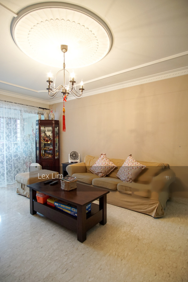 Blk 101 Bedok Reservoir Road (Bedok), HDB 5 Rooms #202148642